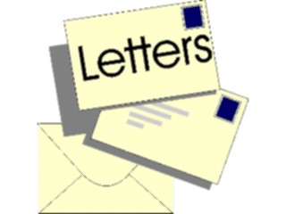 Sticker Custom Preview Image #126167 Technology Communication Postal Letters02