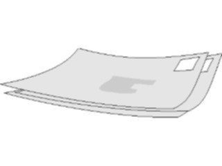 Sticker Custom Preview Image #126174 Technology Communication Postal Letters09