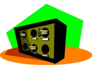 Sticker Custom Preview Image #126192 Technology Communication Postal Mail Slots