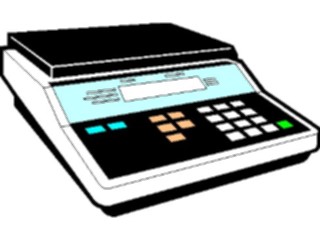 Sticker Custom Preview Image #126247 Technology Communication Postal Postal Scale1