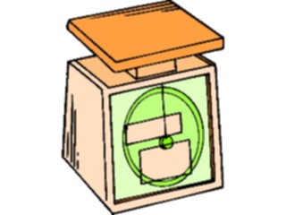 Sticker Custom Preview Image #126250 Technology Communication Postal Postal Scale4