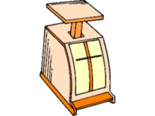 Sticker Custom Preview Image #126251 Technology Communication Postal Postal Scale5