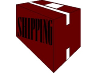 Sticker Custom Preview Image #126258 Technology Communication Postal Shipping