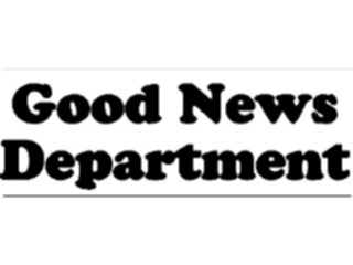 Sticker Custom Preview Image #126277 Technology Communication Print Media Good News Department