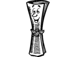 Sticker Custom Preview Image #126304 Technology Communication Print Media Newspaper Cartoon