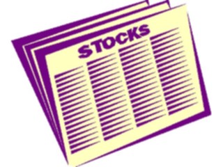 Sticker Custom Preview Image #126319 Technology Communication Print Media Newspaper Stocks