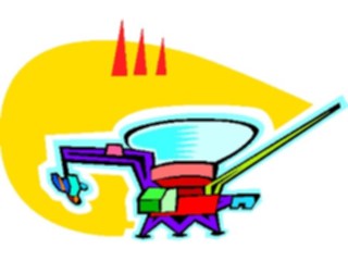 Sticker Custom Preview Image #126485 Technology Communication Satellites Satellite Voyager2