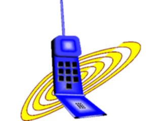 Sticker Custom Preview Image #126515 Technology Communication Telephone F A X Cellular Phone22