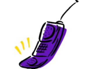 Sticker Custom Preview Image #126520 Technology Communication Telephone F A X Cellular Phone27