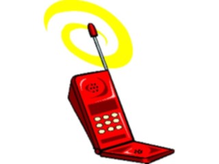 Sticker Custom Preview Image #126521 Technology Communication Telephone F A X Cellular Phone28