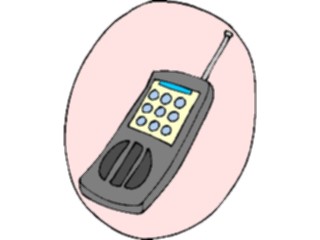 Sticker Custom Preview Image #126532 Technology Communication Telephone F A X Cellular Phone39