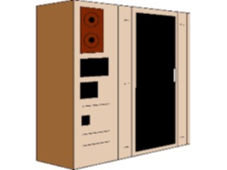 Sticker Custom Preview Image #126544 Technology Communication Telephone F A X D S C D E X200