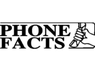 Sticker Custom Preview Image #126598 Technology Communication Telephone F A X Phone Facts