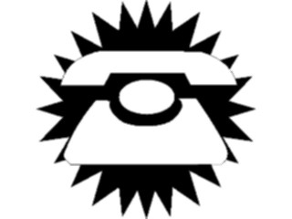 Sticker Custom Preview Image #126622 Technology Communication Telephone F A X Telephone005