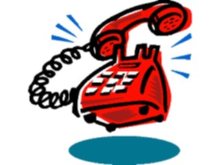 Sticker Custom Preview Image #126664 Technology Communication Telephone F A X Telephone047