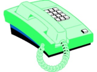Sticker Custom Preview Image #126708 Technology Communication Telephone F A X Telephone091