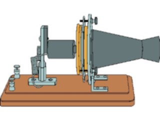 Sticker Custom Preview Image #126731 Technology Communication Telephone F A X Telephone Antique07