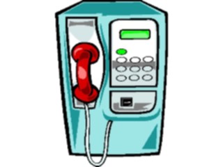 Sticker Custom Preview Image #126770 Technology Communication Telephone F A X Telephone Pay2