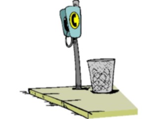 Sticker Custom Preview Image #126772 Technology Communication Telephone F A X Telephone Pay4