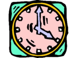 Sticker Custom Preview Image #126840 Time04o Clock2