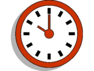 Sticker Custom Preview Image #126857 Time10o Clock1