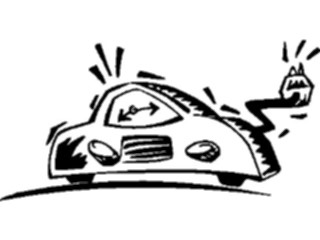 Sticker Custom Preview Image #126959 Time Clock Radio3