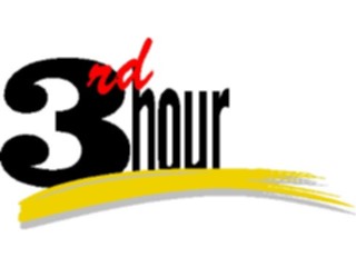 Sticker Custom Preview Image #126998 Time Hour3rd