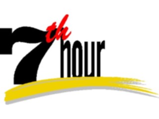 Sticker Custom Preview Image #127002 Time Hour7th