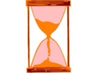 Sticker Custom Preview Image #127025 Time Hourglass22