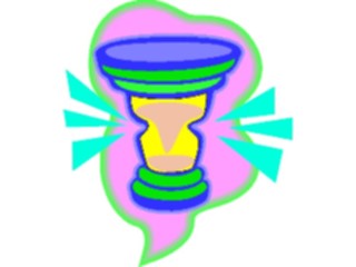 Sticker Custom Preview Image #127030 Time Hourglass27