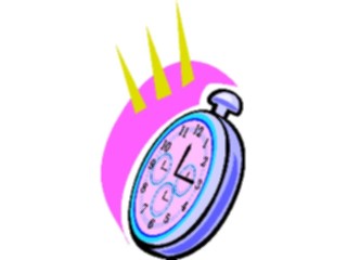 Sticker Custom Preview Image #127050 Time Pocket Watch14