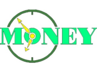 Sticker Custom Preview Image #127089 Time Time Is Money2