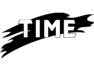 Sticker Custom Preview Image #127095 Time Time Title1