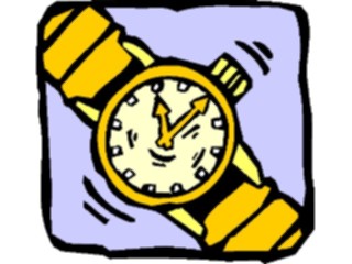 Sticker Custom Preview Image #127115 Time Watch17