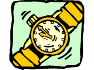 Sticker Custom Preview Image #127116 Time Watch18