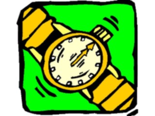 Sticker Custom Preview Image #127117 Time Watch19