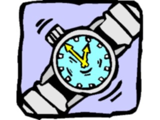 Sticker Custom Preview Image #127118 Time Watch20