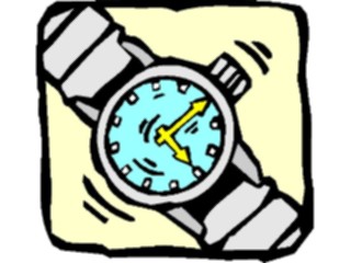 Sticker Custom Preview Image #127119 Time Watch21