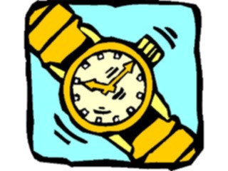 Sticker Custom Preview Image #127124 Time Watch26