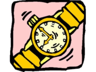 Sticker Custom Preview Image #127125 Time Watch27