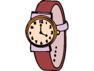 Sticker Custom Preview Image #127128 Time Watch30