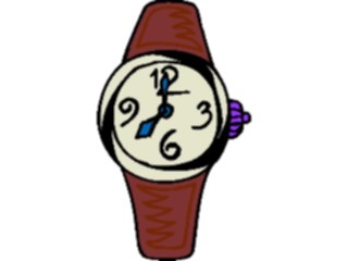 Sticker Custom Preview Image #127129 Time Watch31