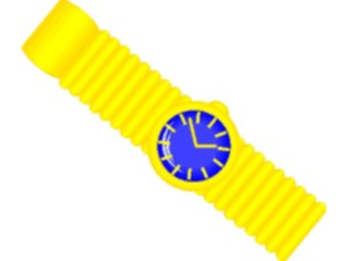 Sticker Custom Preview Image #127130 Time Watch32