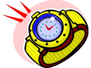 Sticker Custom Preview Image #127138 Time Watch40