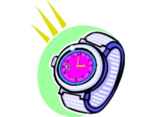 Sticker Custom Preview Image #127141 Time Watch43