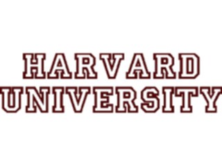 Sticker Custom Preview Image #127167 Titles College Names Harvard University