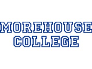 Sticker Custom Preview Image #127171 Titles College Names Morehouse College