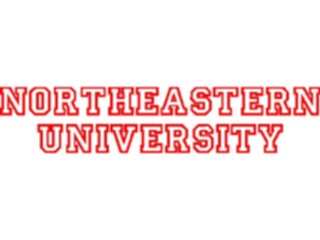 Sticker Custom Preview Image #127173 Titles College Names Northeastern University