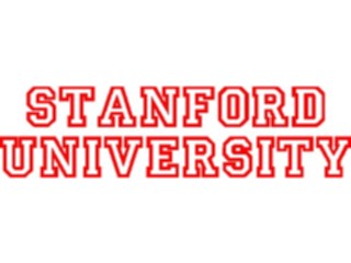 Sticker Custom Preview Image #127181 Titles College Names Stanford University