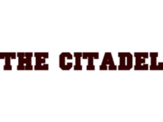 Sticker Custom Preview Image #127184 Titles College Names The Citadel